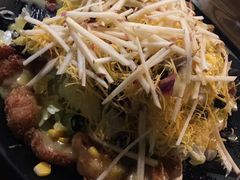 -MI WU FACTORY米屋美食工厂餐厅(绿地店)