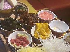 -麻辣英雄重庆火锅(二城广场店)