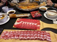 安格斯上脑-热辣宗师·串串火锅(万达金街店)