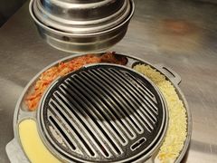 -猪掌柜韩国烤肉(六折店)