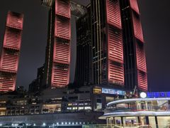 -重庆两江夜游-交运系列