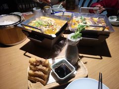 -卞氏菜根香·川菜(青羊万达店)