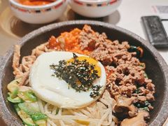 -七八冷面·延边朝鲜族美食(圣熙八号店)