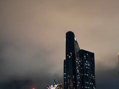 -澳门环岛游湾仔码头