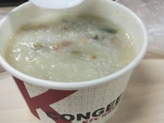-肯德基(三元桥东店)