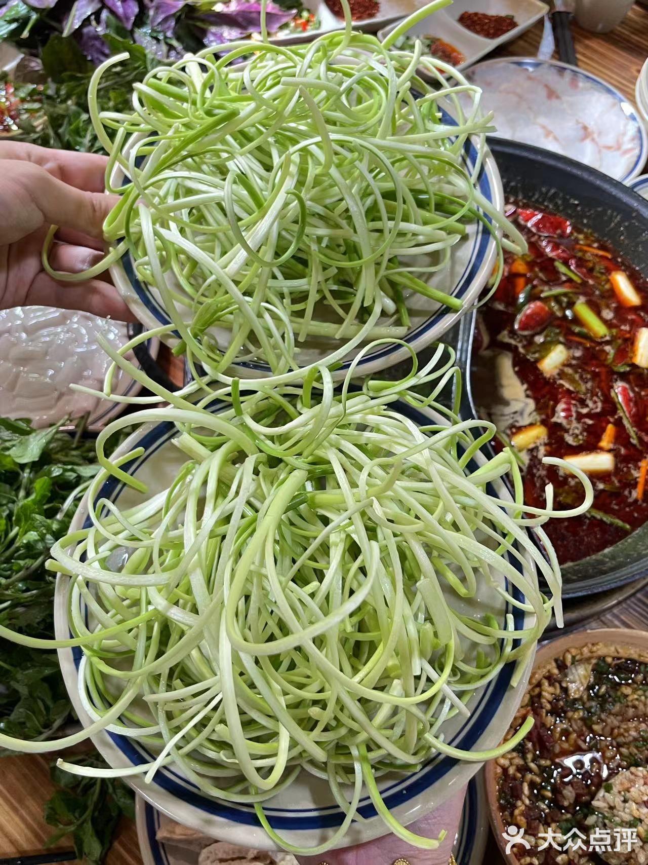就在乐山，你真的不能错过这家跷脚牛肉火锅‼️
