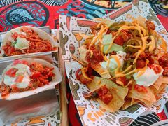 -Famous肥猫墨西哥音乐餐吧(五棵松华熙LIVE店)