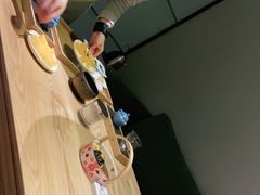 -隐溪茶馆(金虹桥店)