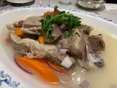 -阿布都新疆音乐美食城(长湖路店)