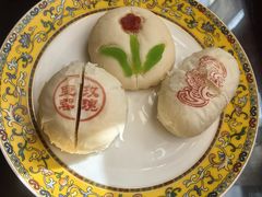 -富华斋饽饽铺·宫廷糕点·伴手礼(护国新天地店)