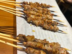 -肉串汪自由派(西便门店)