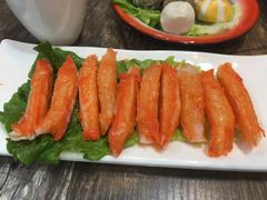 -小龍鳳·港式海鲜打边炉(沙湖路店)