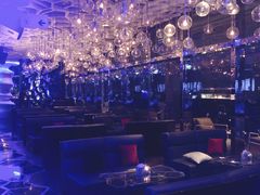 大堂-OZONE 顶楼酒吧(香港丽思卡尔顿酒店)