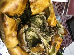 -超级厨房概念餐厅(奥园广场店)