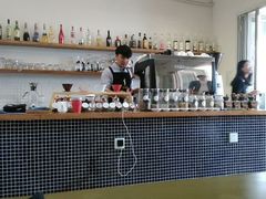 -雕刻时光咖啡馆(交大店)