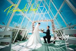 -太古映画婚纱摄影(天河店)