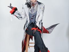 -米游妙妙屋cosplay换装自拍摄影体验馆