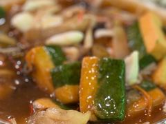 -無招牌海鮮(芽笼店)