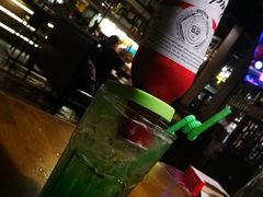 -别院里音乐餐酒吧(双流航空港店)