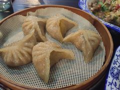 萝卜饺-董府·古宅餐厅