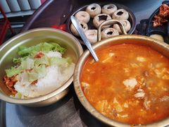 -金韩雅·烤肉·烤活鳗鱼(万达店)