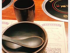 -原牛道·潮汕围炉火锅(讯美店)