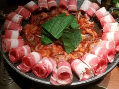 芝士章鱼肥牛-春熙台韩国料理·章鱼肥牛(西丽店)
