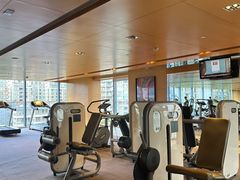 -广州天河合景福朋喜来登酒店