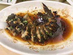 -小北江河鲜(旧城店)