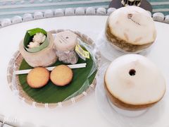 -富国岛翡翠湾 JW 万豪度假酒店