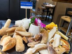 -一朵菌·野生菌探索家火锅(南亚店)