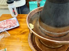 -清真祥和斋餐厅(蓟门小区店)