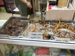 -大益烤鸡