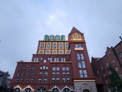 -青岛啤酒博物馆