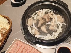 -同仁四季椰子鸡(无锡滨湖万象汇店)