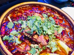 -胖子烧烤海鲜(亲贤北街店)