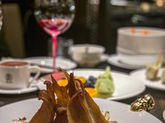 -甄御•海鲜新青岛菜(麦岛店)