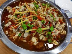 -艺味深尝(云锦路店)
