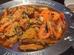 -胖哥俩肉蟹煲(杭州下沙学林街店)