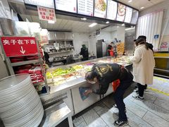-林静小吃(复兴路店)