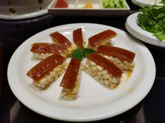 -阿庄新豫菜(通泰路店)