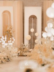 -红丝高端婚礼中心(旗舰店)