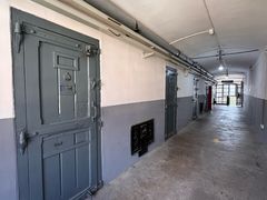 -青岛德国监狱旧址博物馆