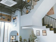 大堂-候鸟咖啡(前门店)