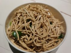 -半闲斋羊肉铺(齐礼阎店)