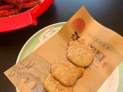 -云客来·花园餐厅(洛社店)
