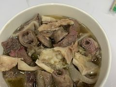 -化州颜勇牛腩(深圳总店)