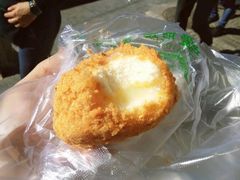 -鲍师傅糕点(江苏路店)