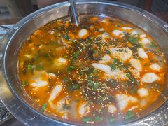 -忘不了·酸菜鱼·28年老南京菜(原北圩路店)