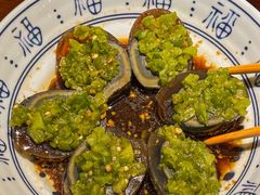 -福苗小骆驼烧烤(莲湖路店)